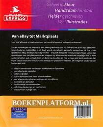 Van eBay tot Marktplaats