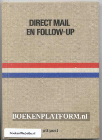 Direct Mail en Follow-up
