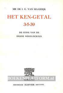 Het ken-getal 3.5.39