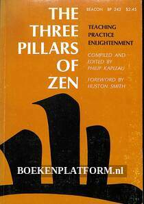 The Three Pillars of Zen