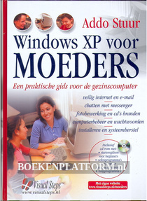 Windows XP voor Moeders