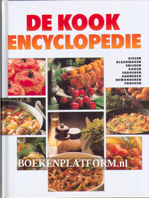 De kook encyclopedie