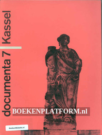 Documenta 7 Kassel Band 1