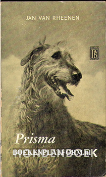 0384 Prisma hondenboek