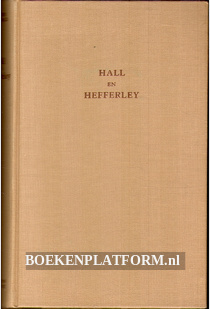 Hall en Hefferley
