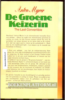 De groene keizerin