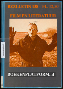 Bzzlletin 138 Films en literatuur