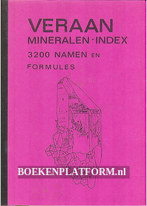 Mineralen index