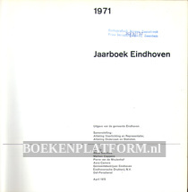Jaarboek Eindhoven 1971
