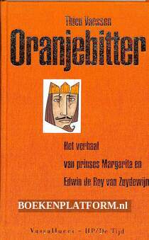 Oranjebitter