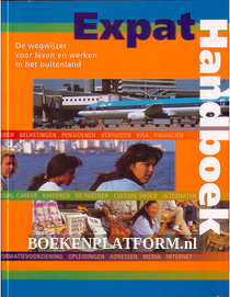 Expat handboek