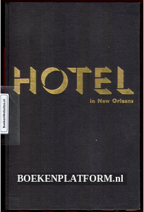 Hotel in New Orleans