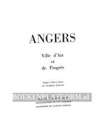 Angers, Ville d'Art et de Progres