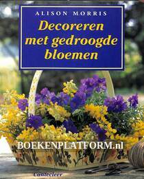 Decoreren met gedroogde bloemen