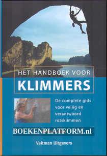 Het handboek voor klimmers