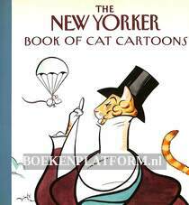 The New Yorker Book of Cat Cartoons