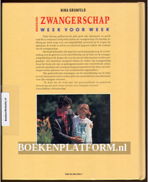 Zwangerschap week voor week