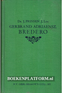 Gerbrand Adriaensz