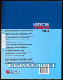 Medische doorbraken 2004