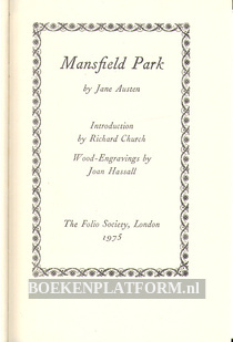 Mansfield Park