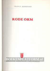 Rode Orm
