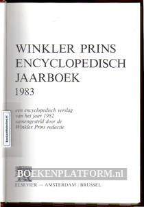 Encyclopedisch Jaarboek 1983