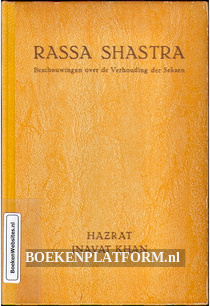 Rassa Shastra