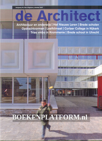 De Architect 2007-10