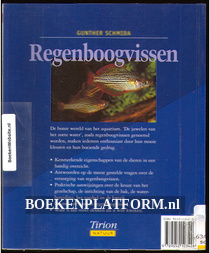 Regenboogvissen