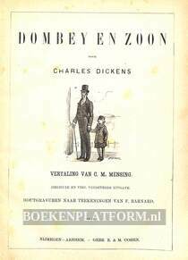 Dombey en zoon