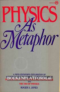 Physics as Metaphor