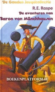De avontueren van Baron von Münchhausen