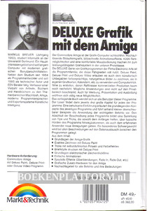 DeLuxe Grafik mit dem Amiga
