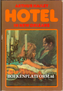 Hotel in New Orleans