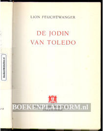 De Jodin van Toledo