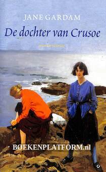 De dochter van Crusoe