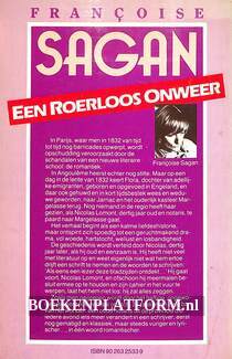 Een roerloos onweer