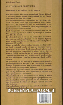 Het Tibetaanse dodenboek