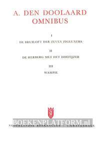 A. den Doolaard omnibus