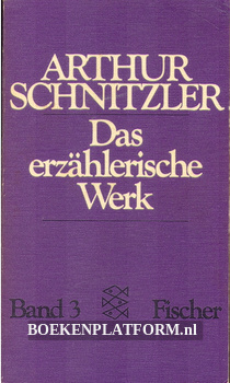 Arthur Schitzler 3