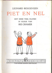 Piet en Nel