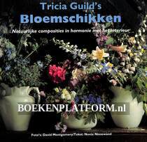 Tricia Guild's Bloemschikken