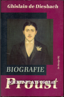 Proust, biografie