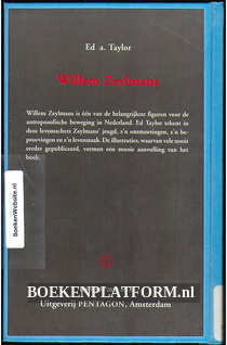 Willem Zeylmans