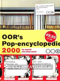 Oor's pop encyclopedie 2000