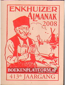 Enkhuizer Almanak 2008