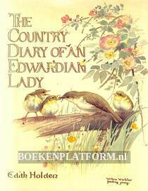 The Country Diary of an Edwardian Kady