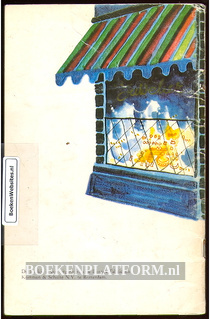 De Bio-tex Poppen op zoek naar een diamant...