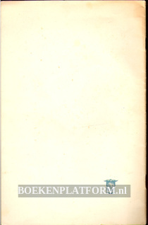 Kerstboek De Vonk 1952
