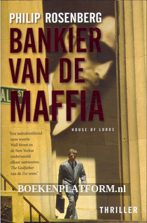 Bankier van de Maffia